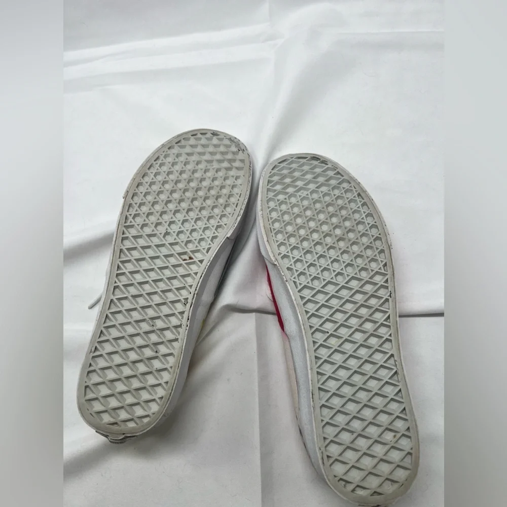 Custom Harry Potter Themed Sneakers (SN)